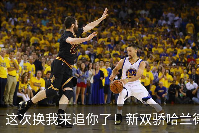 这次换我来追你了！新双骄哈兰德先进第5球 姆巴佩追上