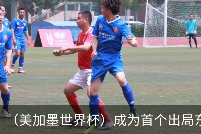 （美加墨世界杯）成为首个出局东道主后，加拿大带着突破与希望离开